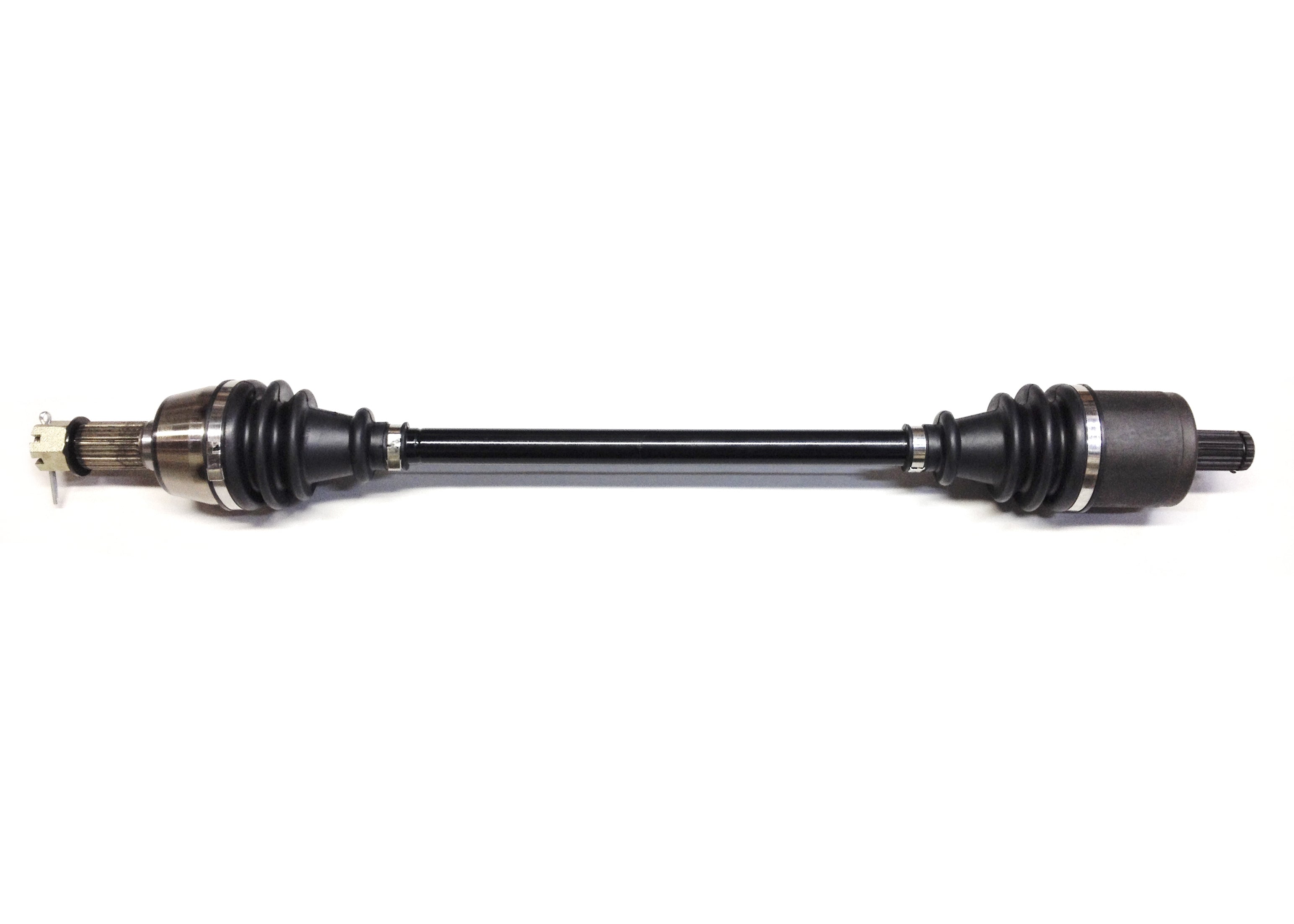 Precision Front CV Axle for Polaris 1332637 Brutus Ranger RZR Quality Tested