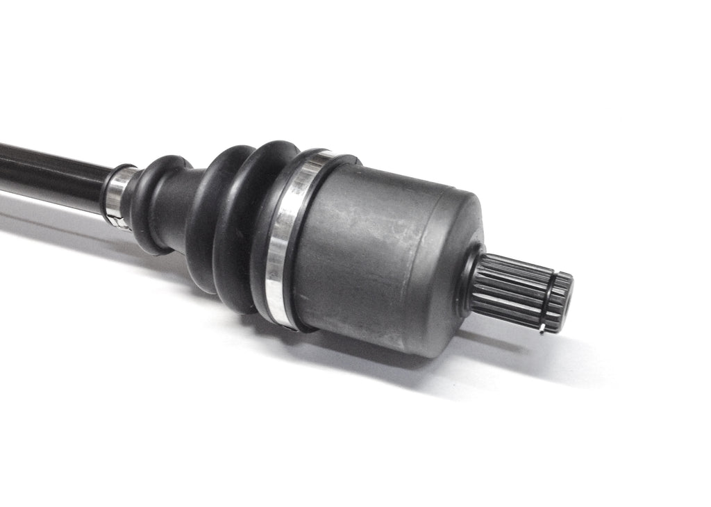 Precision Front CV Axle for Polaris 1332637 Brutus Ranger RZR Quality Tested