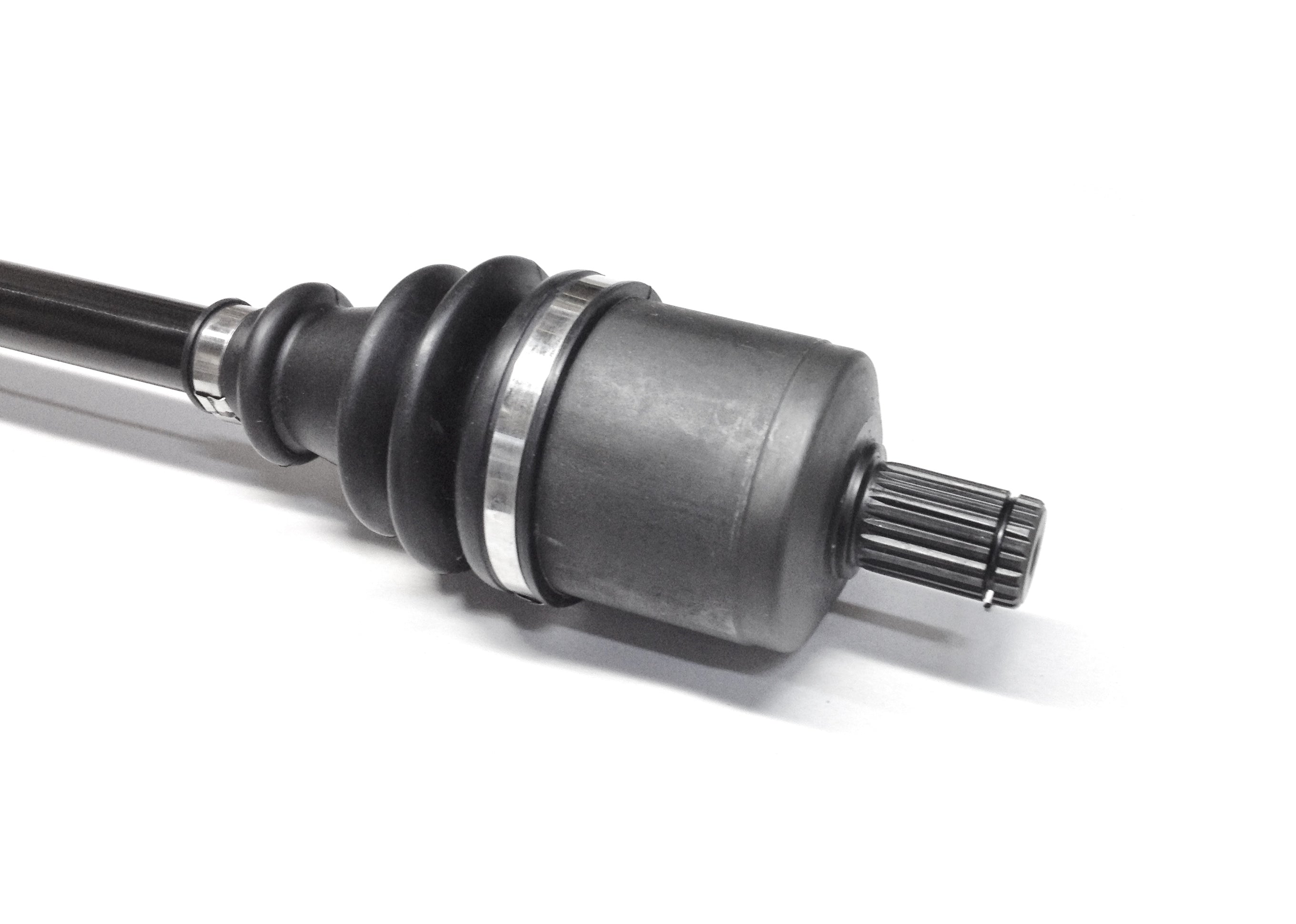 Precision Front CV Axle for Polaris 1332637 Brutus Ranger RZR Quality Tested