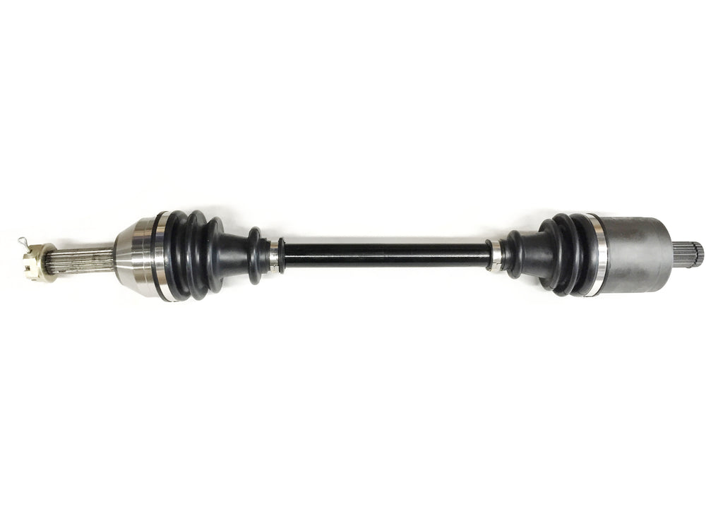 Precision Front CV Axle for Polaris 1333134 Ranger 400 500 570 & 'Midsize' 800