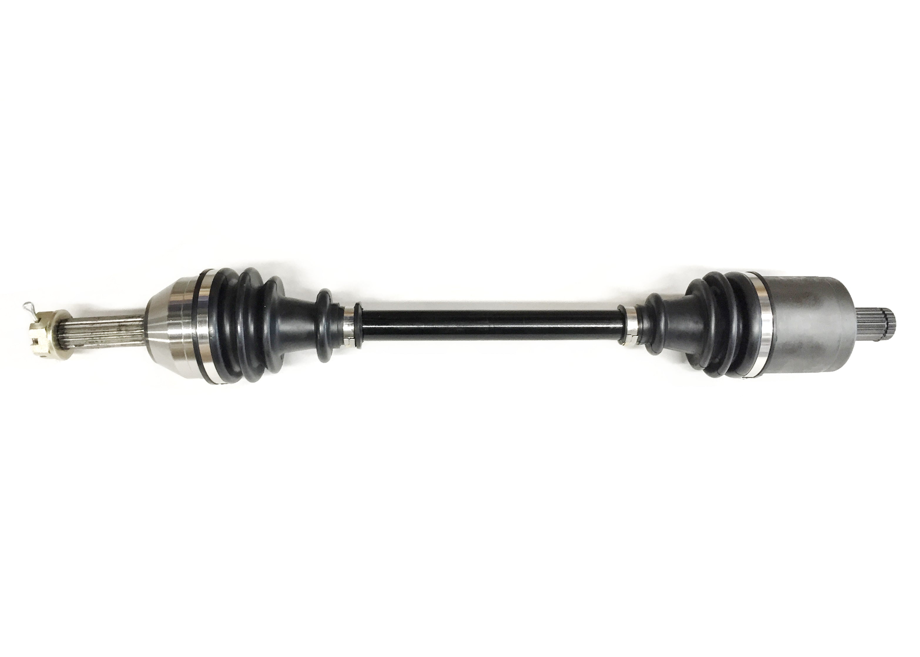 Precision Front CV Axle for Polaris 1333134 Ranger 400 500 570 & 'Midsize' 800