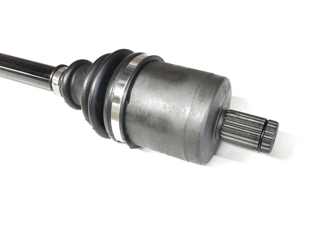 Precision Front CV Axle & Bearing for Polaris 1333134 Ranger 400 500 570 800