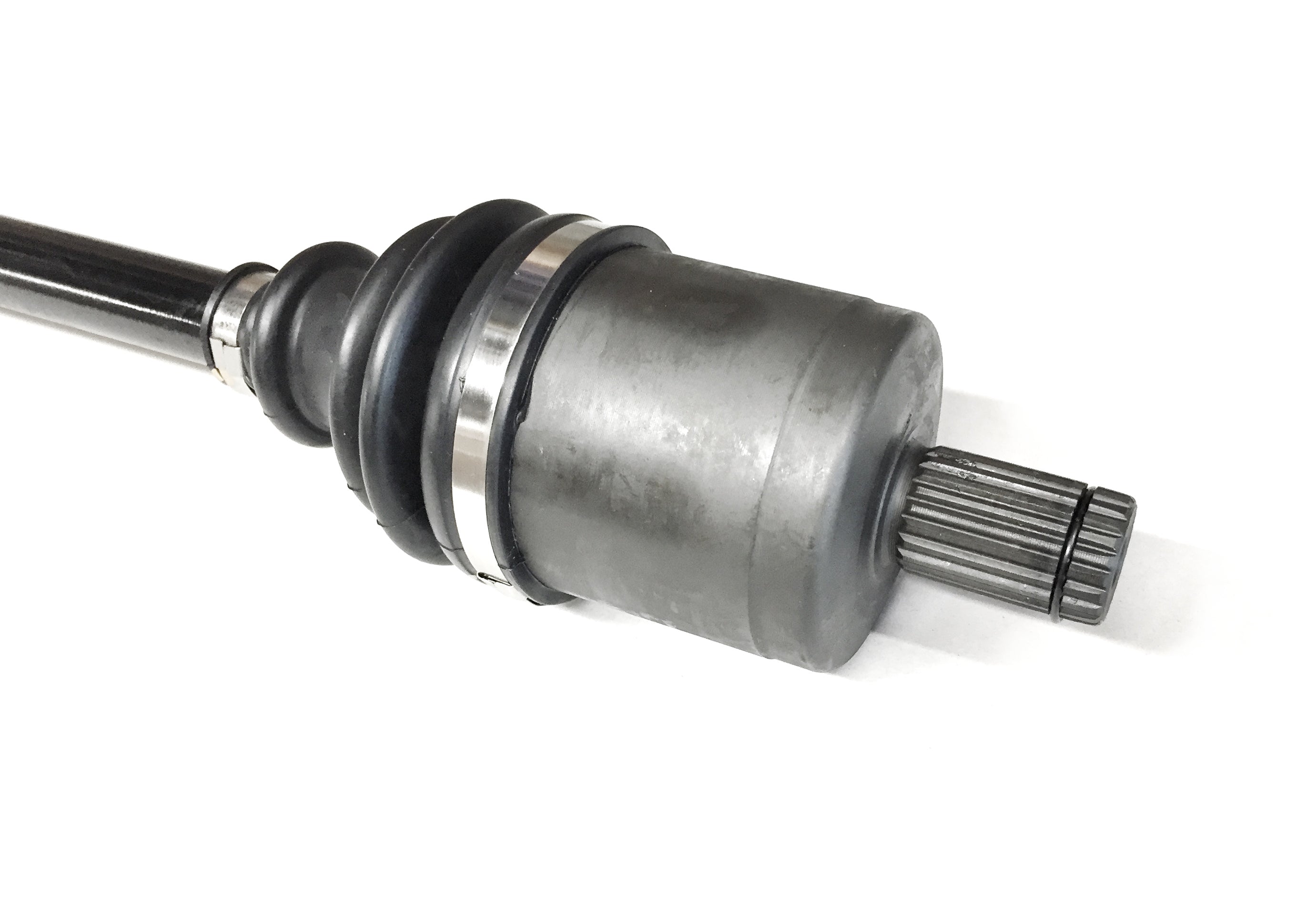 Precision Front CV Axle & Bearing for Polaris 1333134 Ranger 400 500 570 800