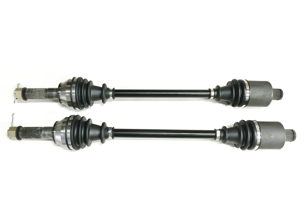 Precision Full CV Axle Set for Polaris Ranger 500 2010 & Ranger 800 2010-2013