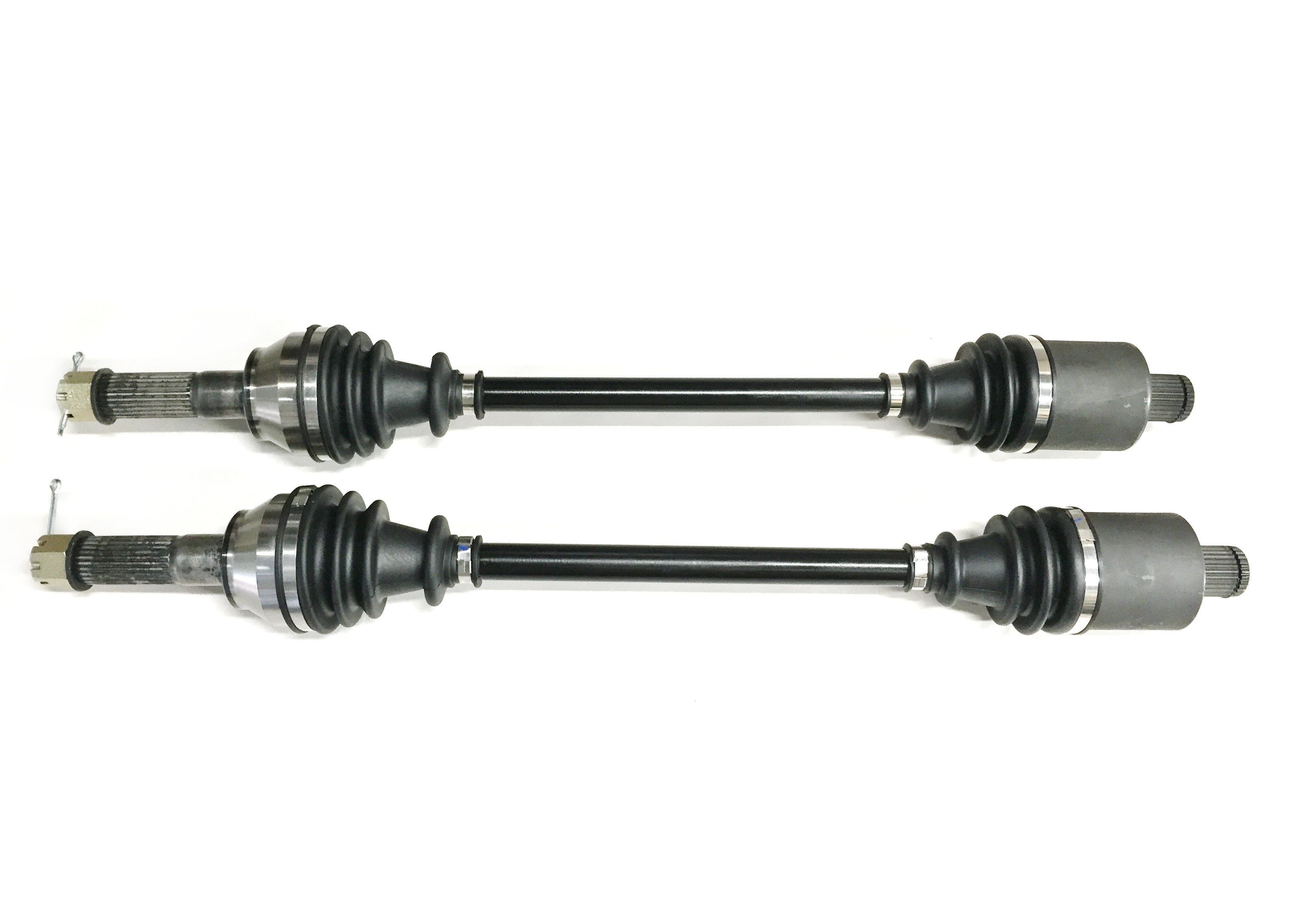 Precision Full CV Axle Set for Polaris Ranger 500 2010 & Ranger 800 2010-2013