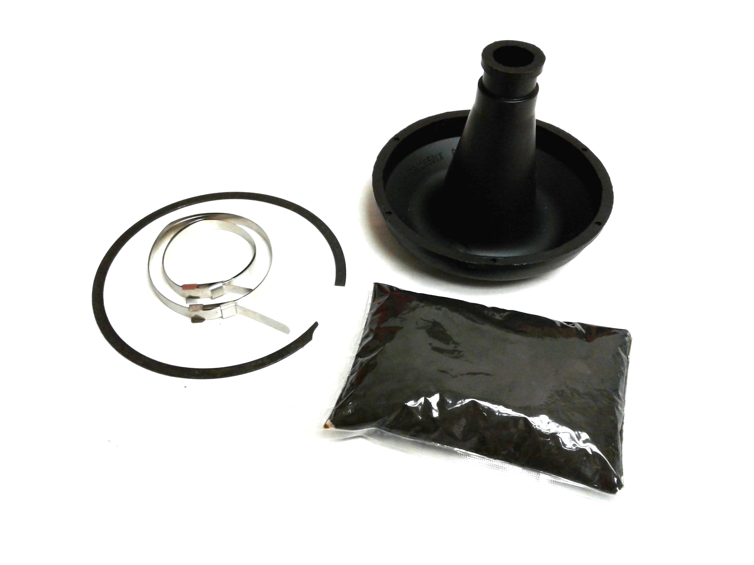 CV Joint Rebuild Kit for Polaris Outlaw 500 525 2x4 IRS 2006-2011 Rear Inner