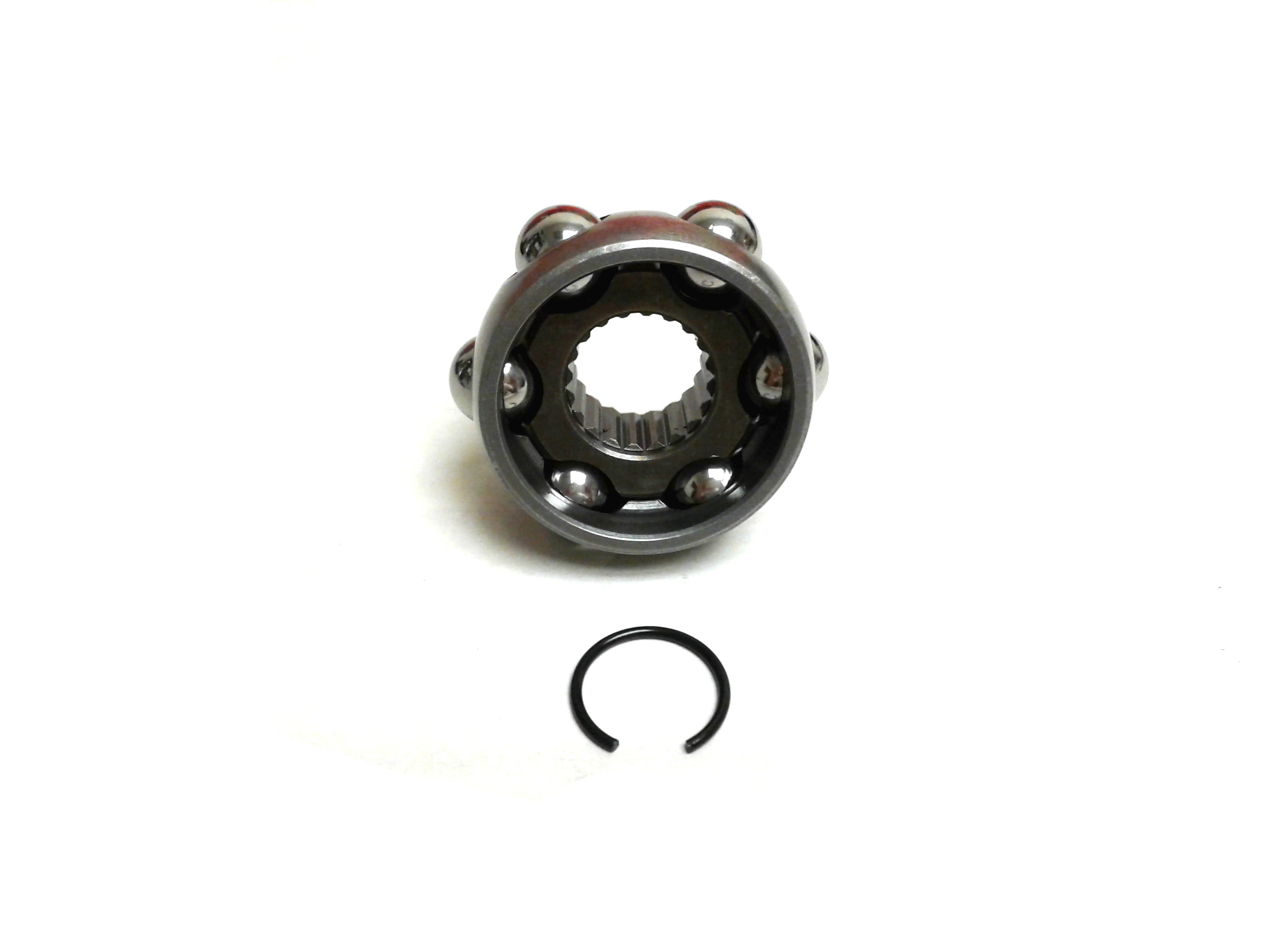 CV Joint Rebuild Kit for Polaris Outlaw 500 525 2x4 IRS 2006-2011 Rear Inner