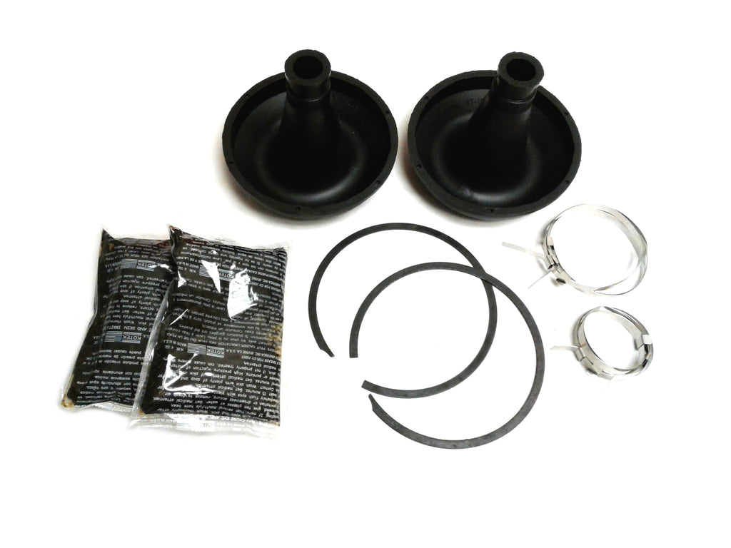 Rear CV Joint Rebuild Kits for Polaris Outlaw 500 525 2x4 IRS 2006-2011 Inner