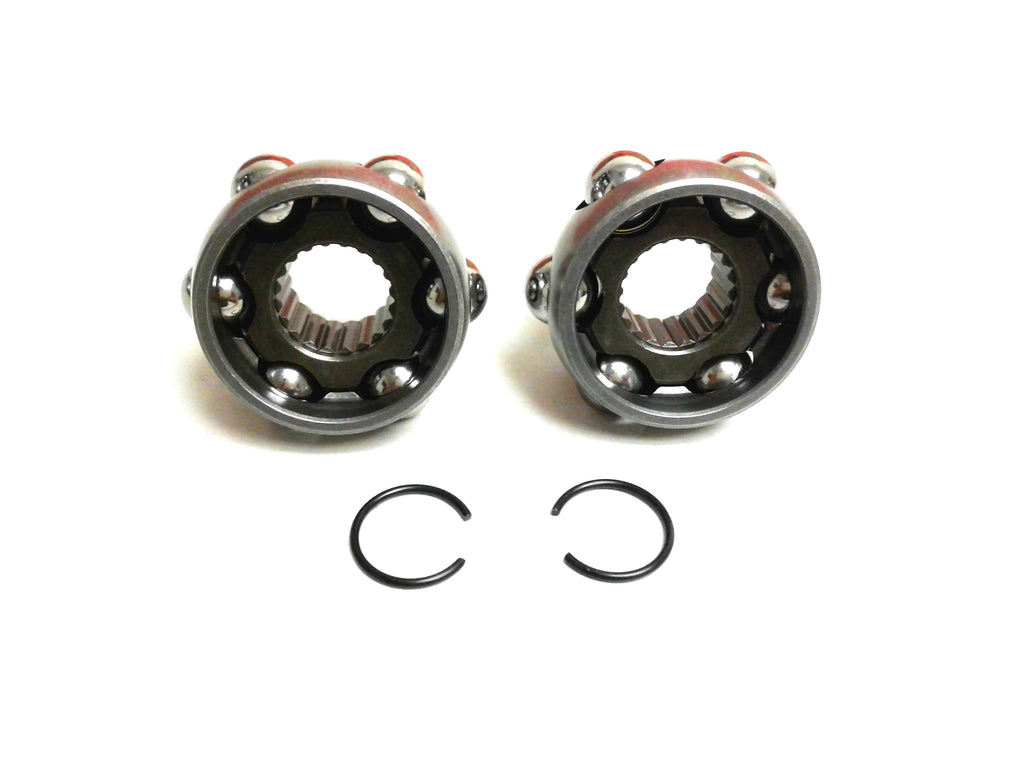 Rear CV Joint Rebuild Kits for Polaris Outlaw 500 525 2x4 IRS 2006-2011 Inner
