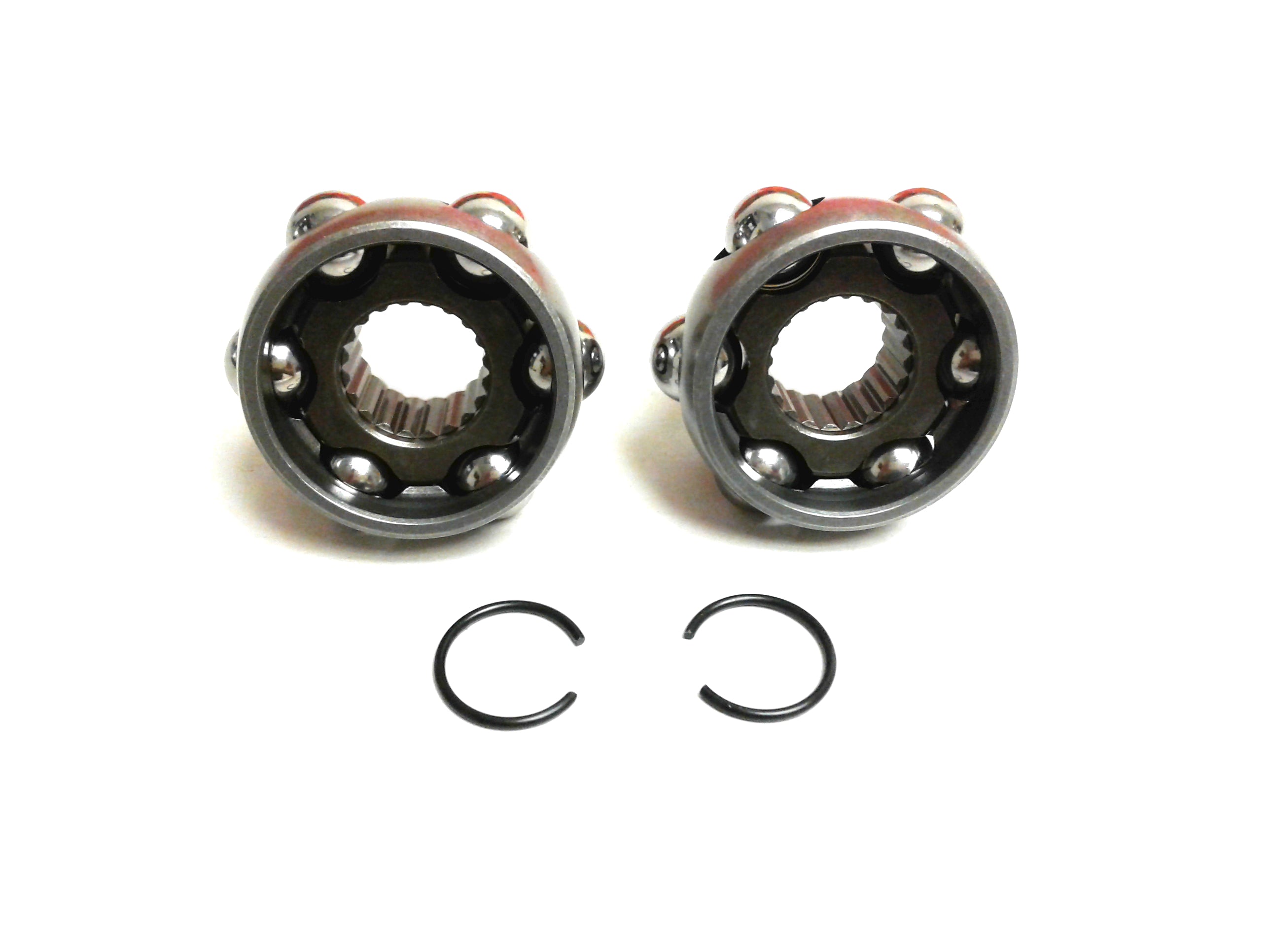 Rear CV Joint Rebuild Kits for Polaris Outlaw 500 525 2x4 IRS 2006-2011 Inner