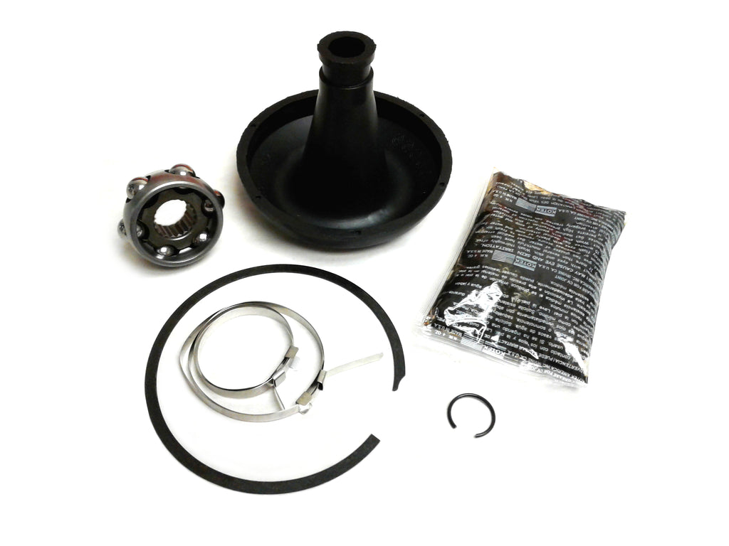 CV Joint Rebuild Kit for Polaris Outlaw 500 525 2x4 IRS 2006-2011 Rear Inner