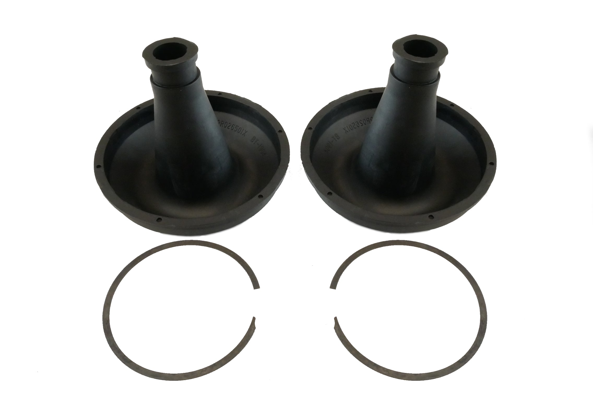 Rear CV Joint Rebuild Kits for Polaris Outlaw 500 525 2x4 IRS 2006-2011 Inner