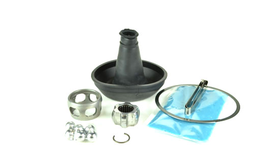 Rear Axle Kit for Polaris Outlaw 500 & 525 IRS 2x4 2006-2011 Heavy Duty