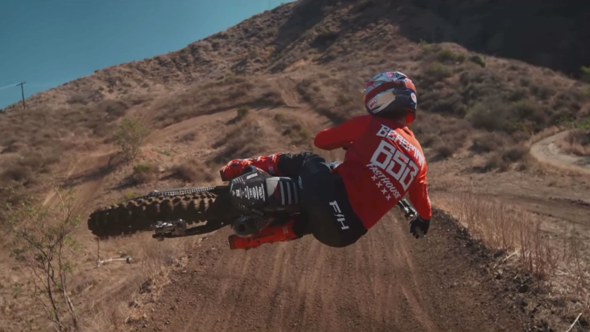World of Powersports | Your #1 Source for OEM Parts, Gear & Accessorie
