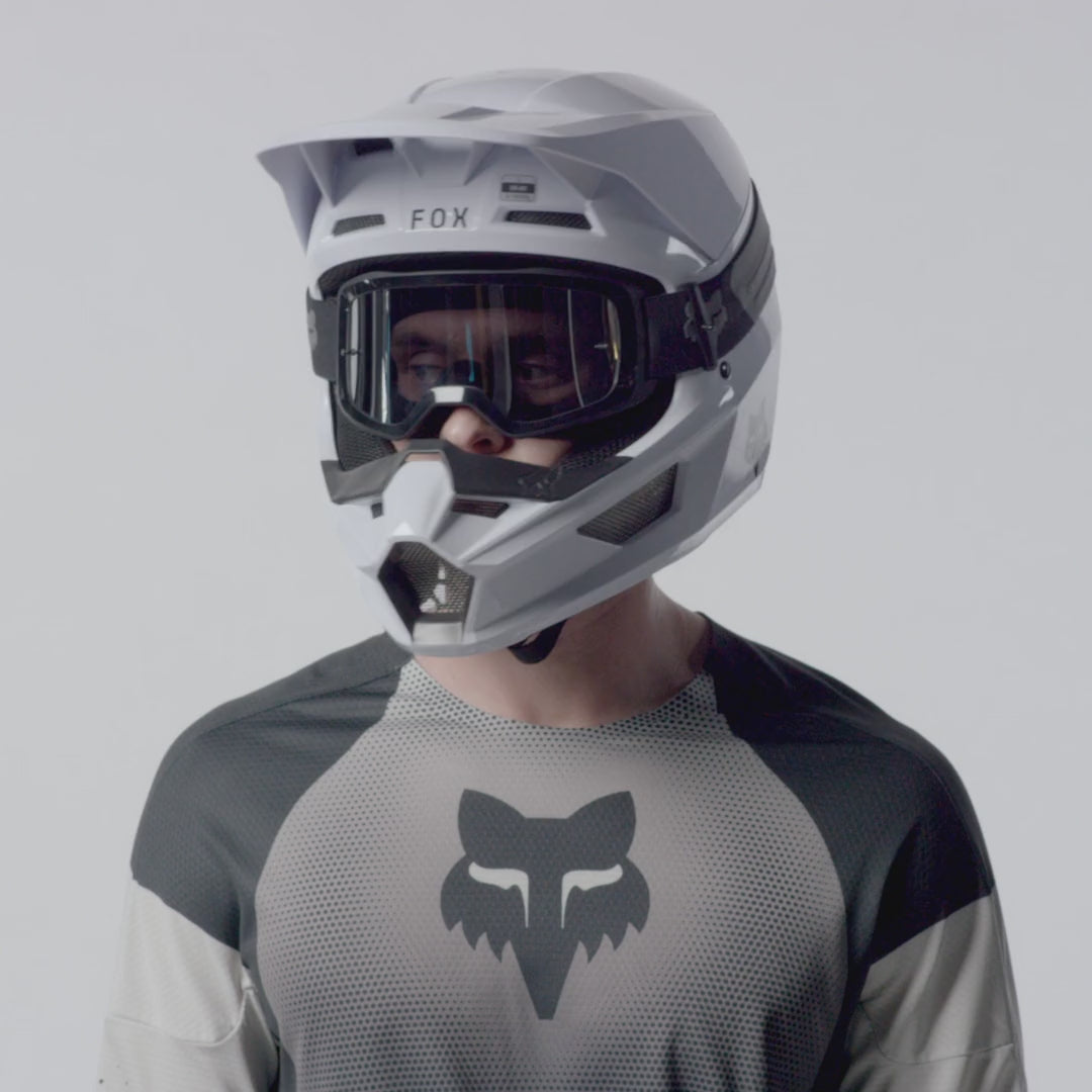 V1 Core Helmet | Black