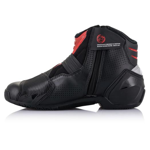Alpinestars SMX-1 R v2 Vented Boots