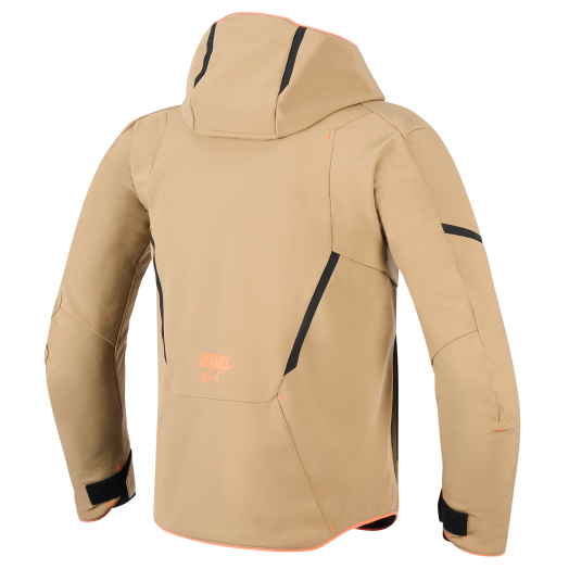 Alpinestars Aeroshell Waterproof Jacket