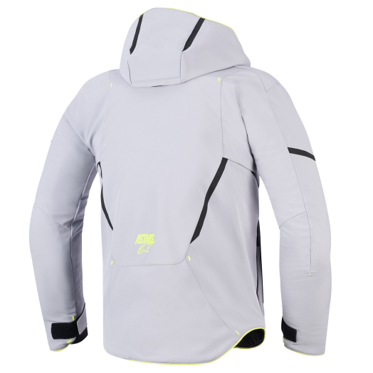Alpinestars Aeroshell Waterproof Jacket