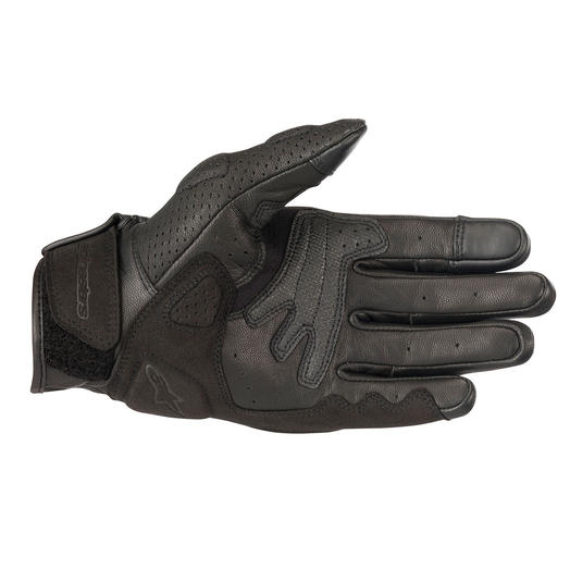 Alpinestars Mustang V2 Leather Motorcycle Gloves