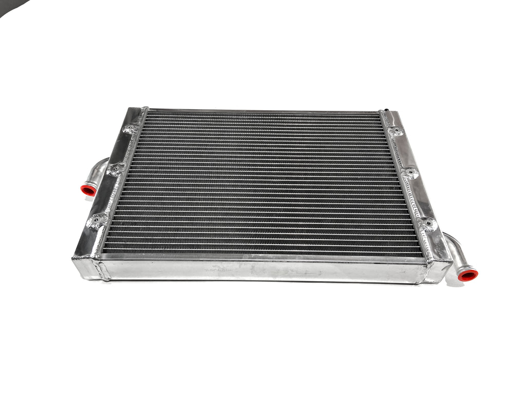 Monster Performance Radiator for Polaris 1241117, All Weather, DIrect FIt 2