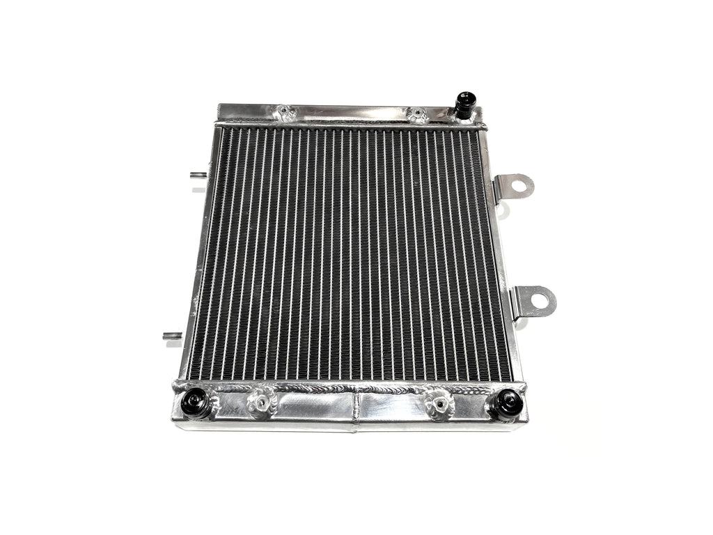 Monster Performance Radiator for Polaris 1240520 1240152, All Weather 2