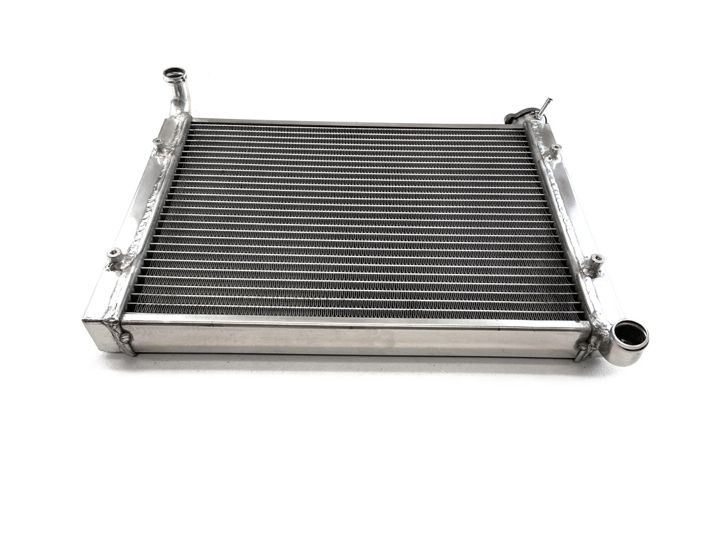Monster Performance Radiator for Polaris 1240404, All Weather, Direct Fit 3
