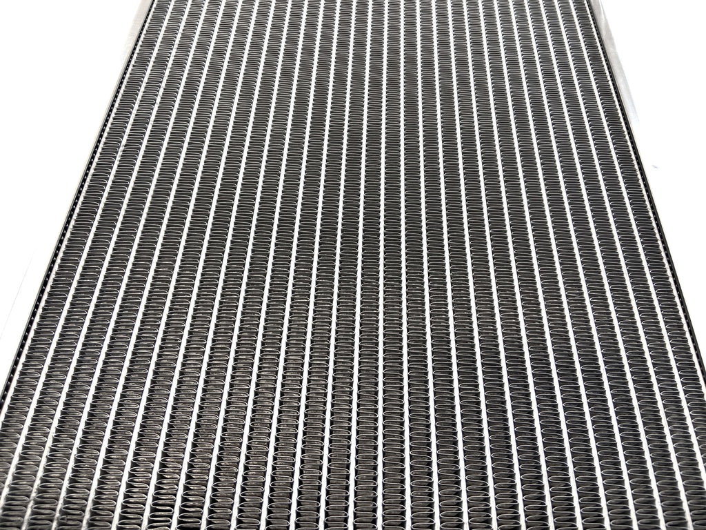 Monster Performance Radiator for Polaris 1240404, All Weather, Direct Fit 5