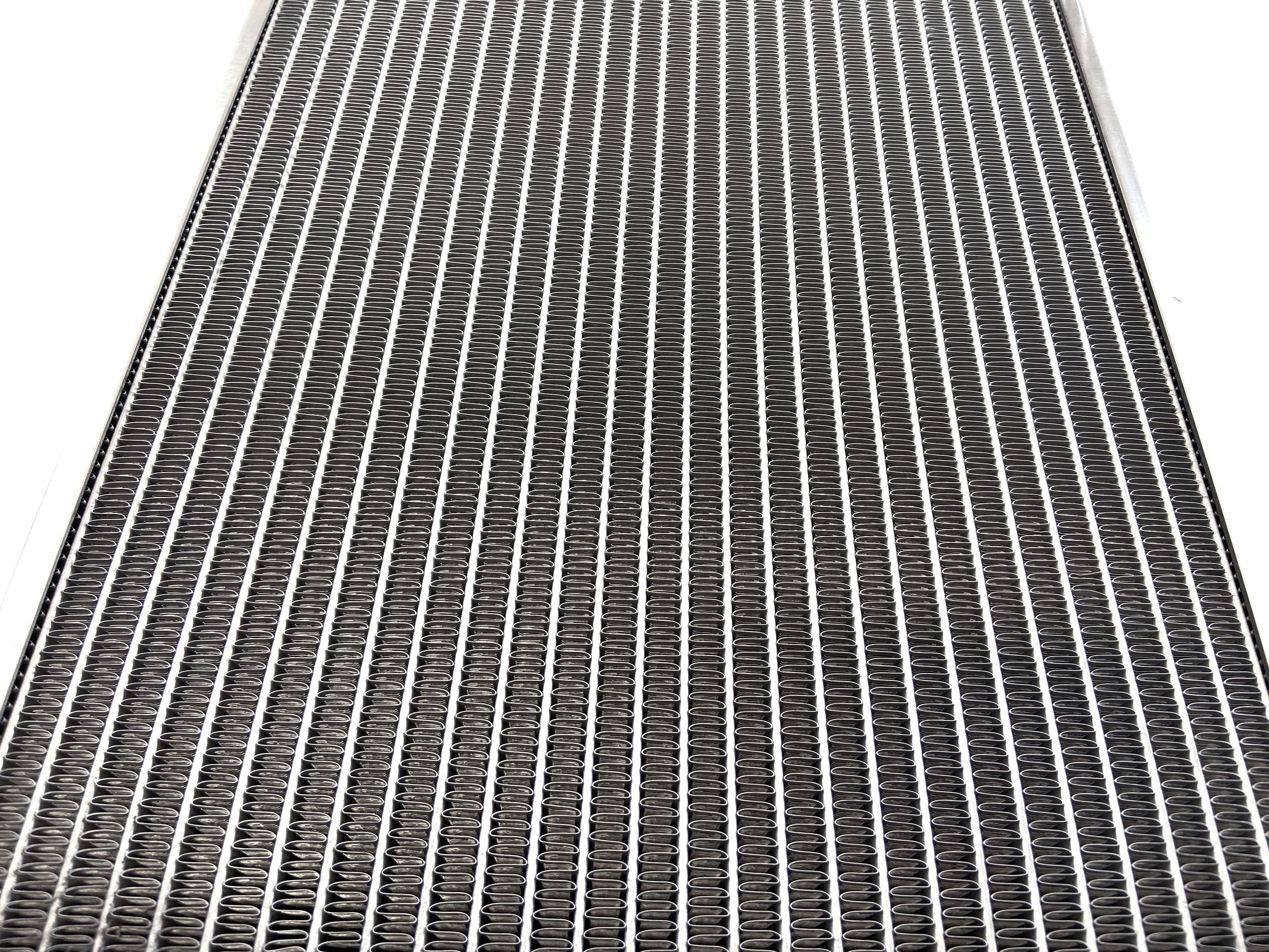 Monster Performance Radiator for Polaris 1240404, All Weather, Direct Fit 5