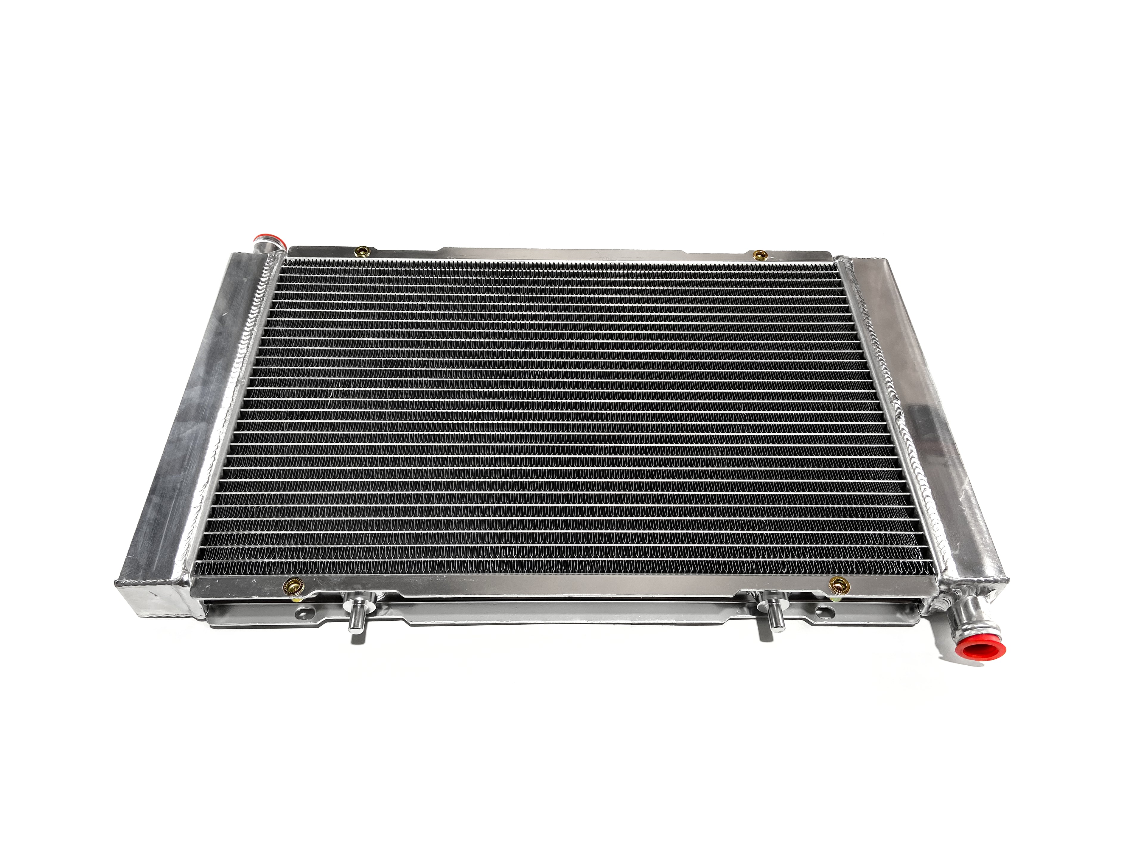 Monster Performance Radiator for Can-Am 709200395, All Weather, Direct Fit 2