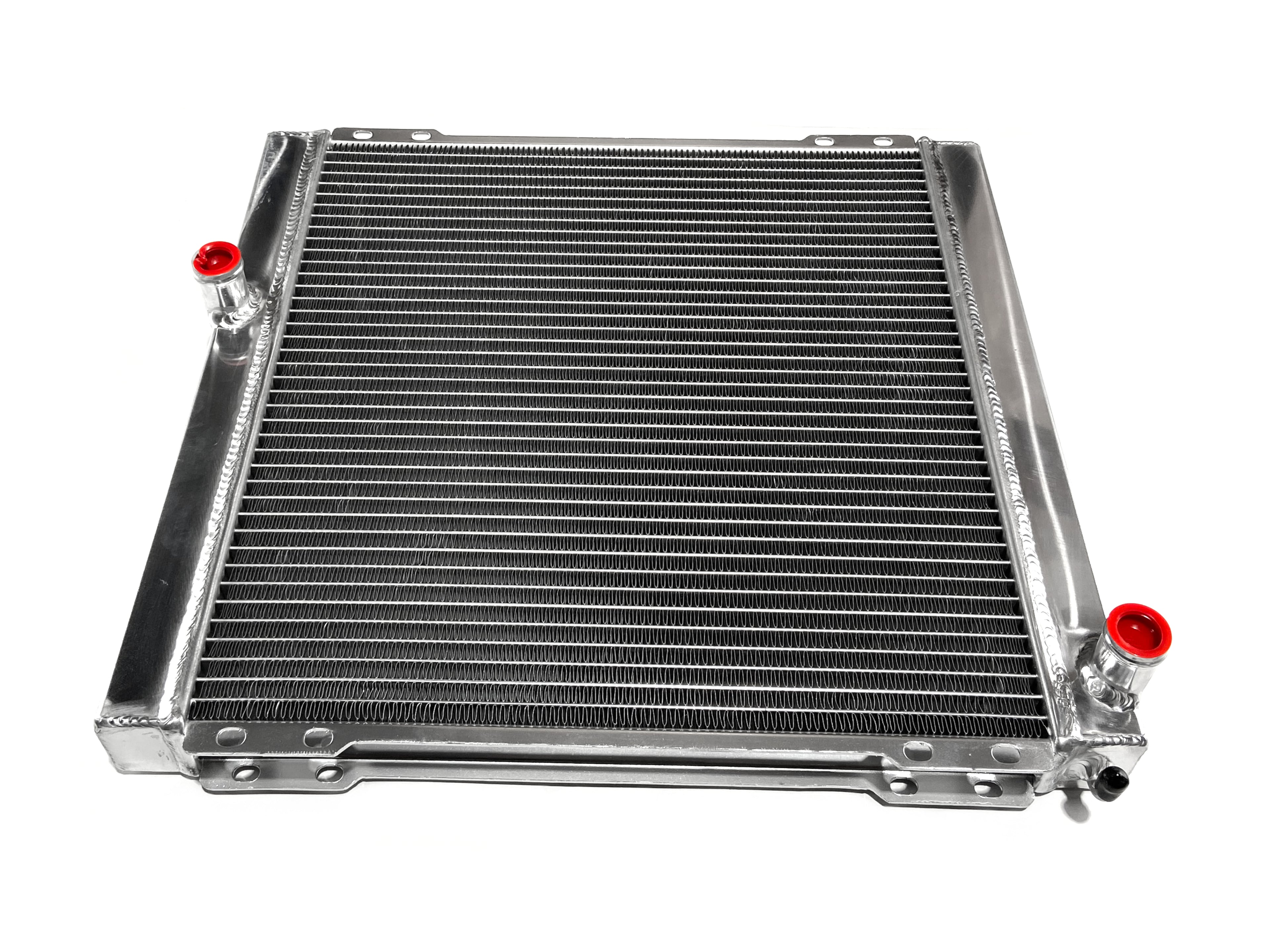 Monster Performance Radiator for Can-Am 709200703, All Weather, Direct Fit 2