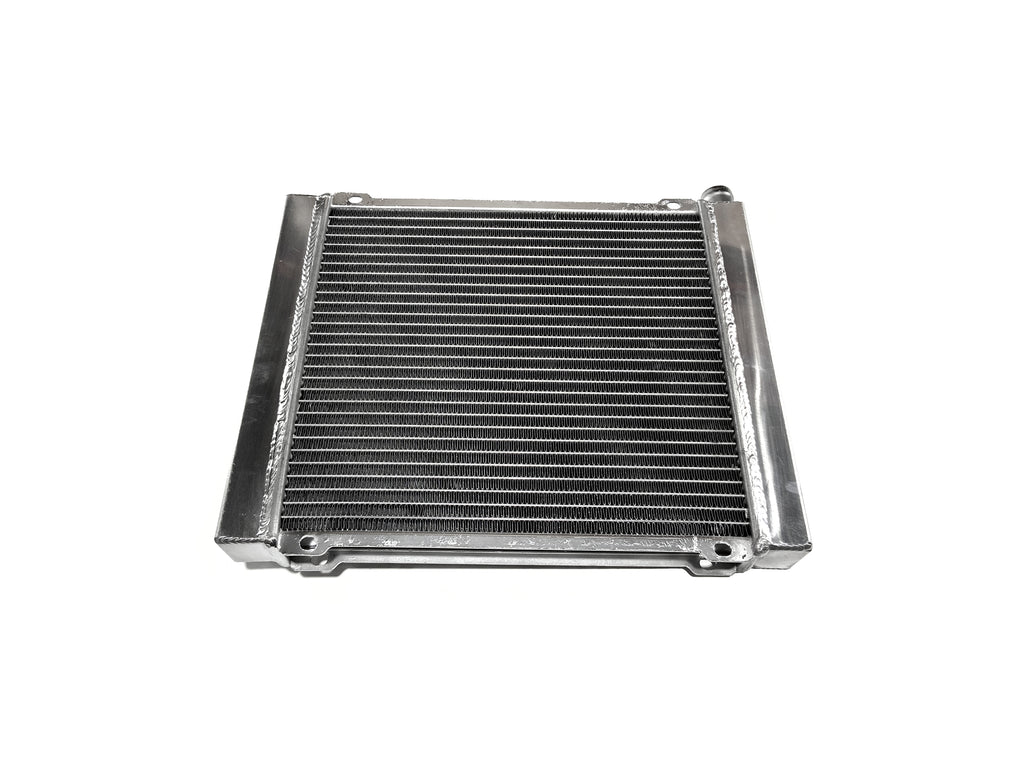 Monster Performance Radiator for Can-Am 709200286, All Weather, Direct Fit 3
