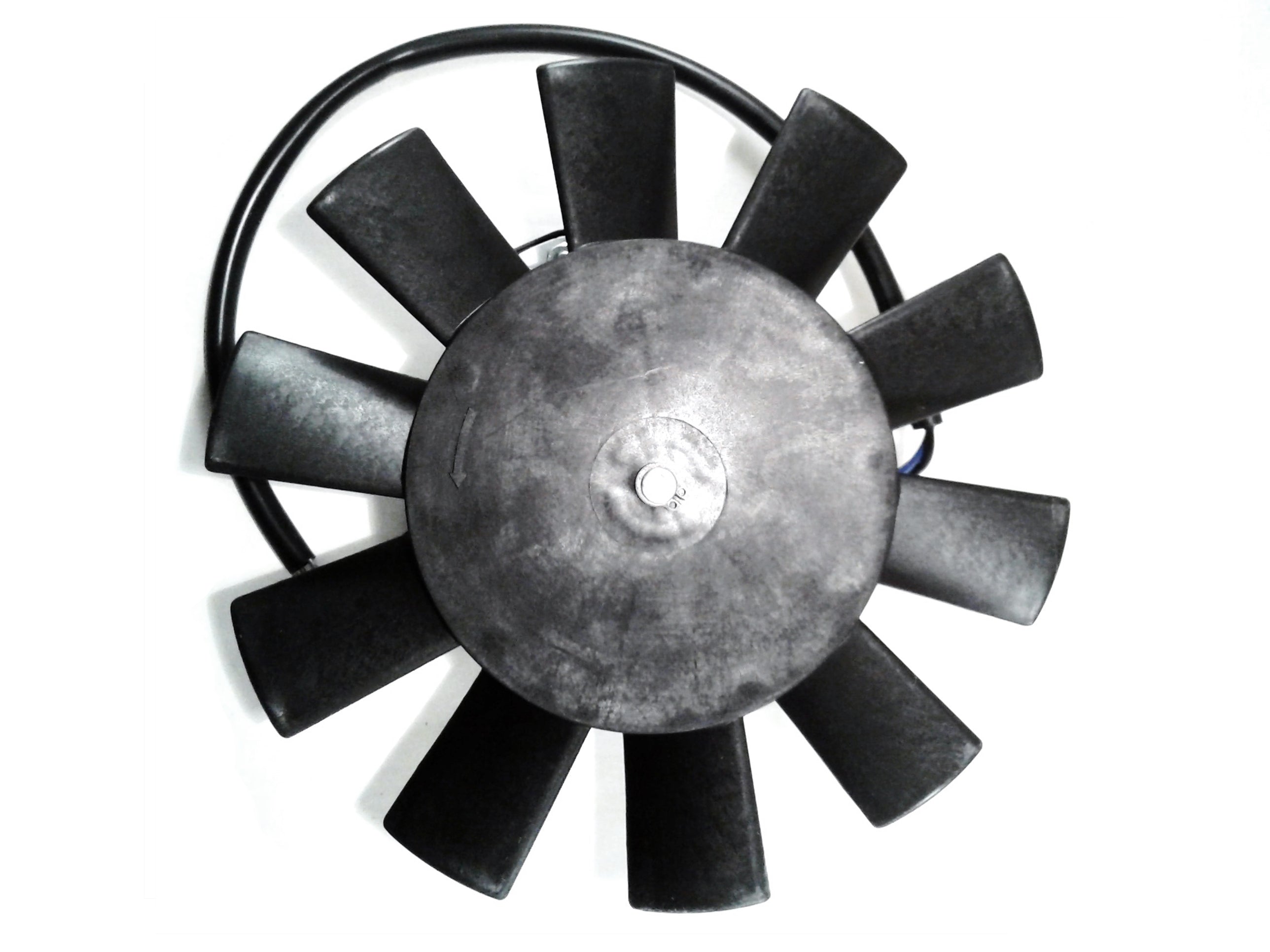 Radiator Cooling Fan for Polaris 4170009 4170011 4170013