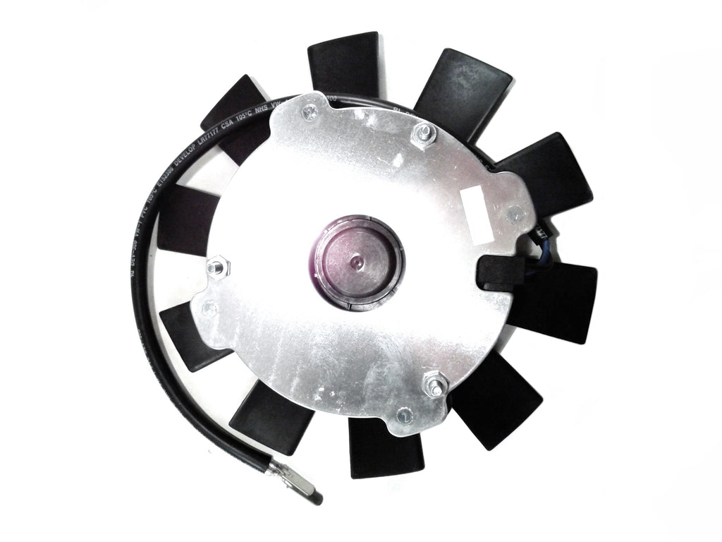 Radiator Cooling Fan for Polaris 4170009 4170011 4170013
