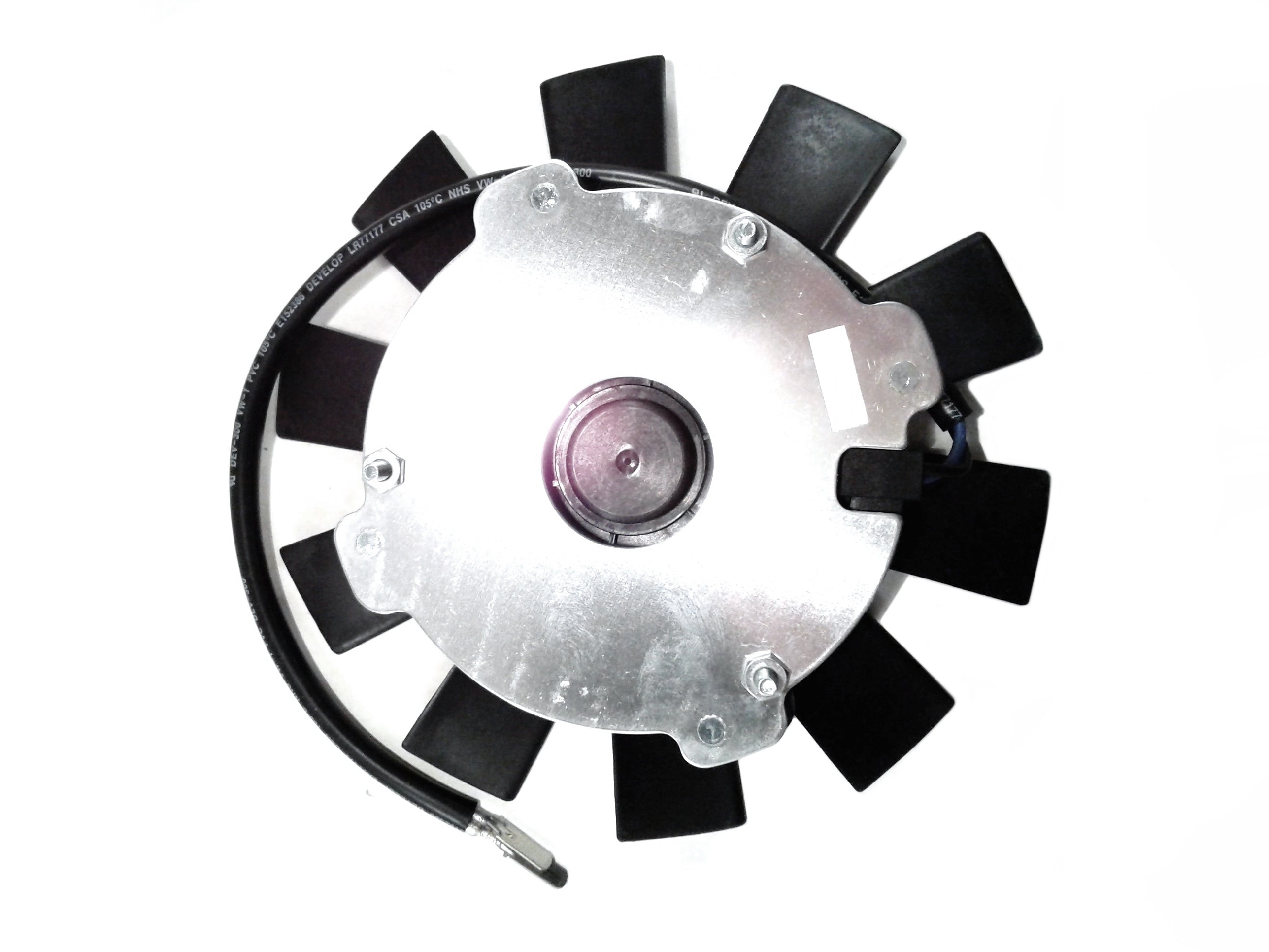 Radiator Cooling Fan for Polaris 4170009 4170011 4170013