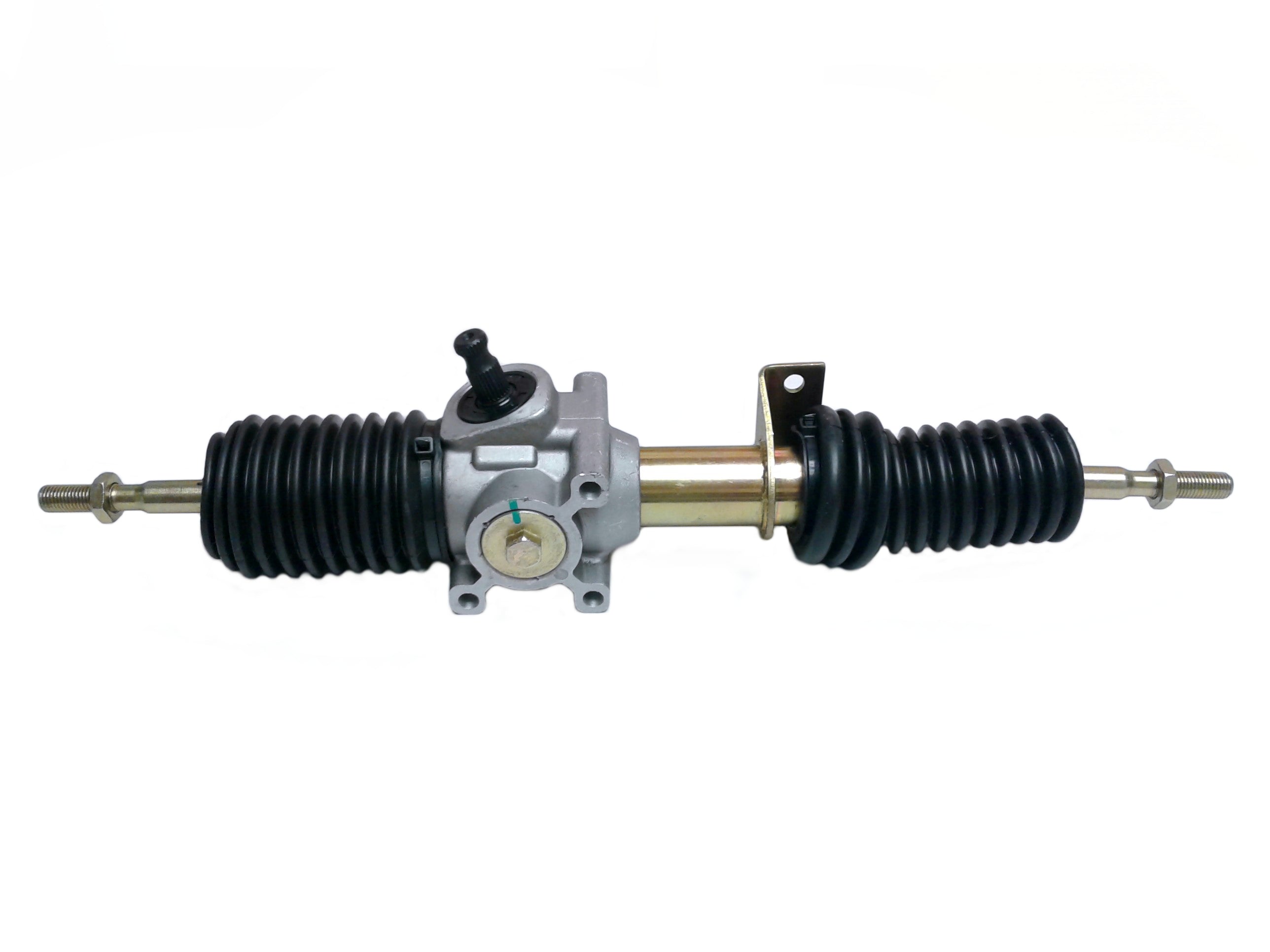 Steering Rack and Pinion for Polaris 1823443  Smooth Operation Quality Tested