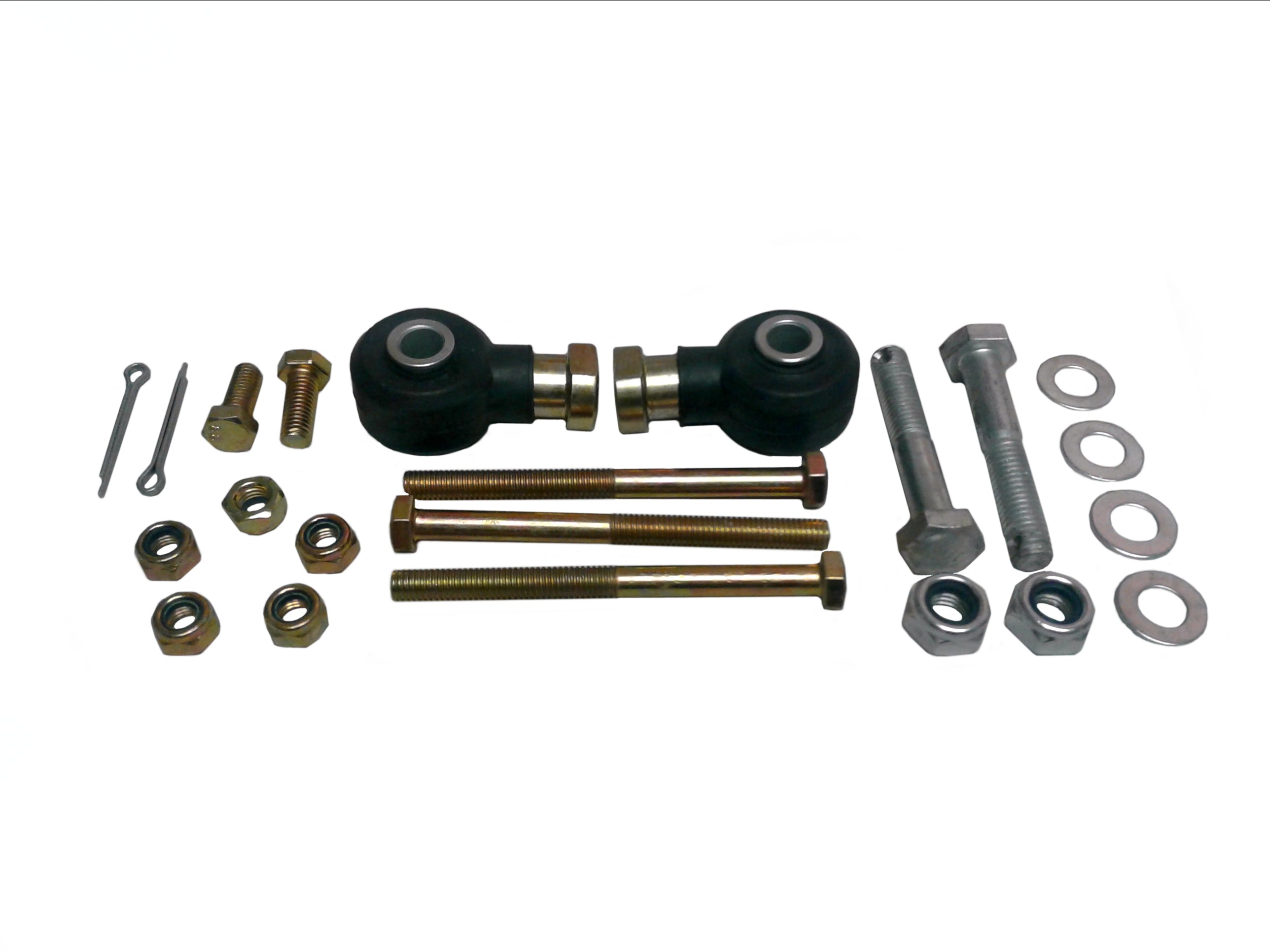 Steering Rack and Pinion for Polaris 1823497 Smooth Operation Quality Tested