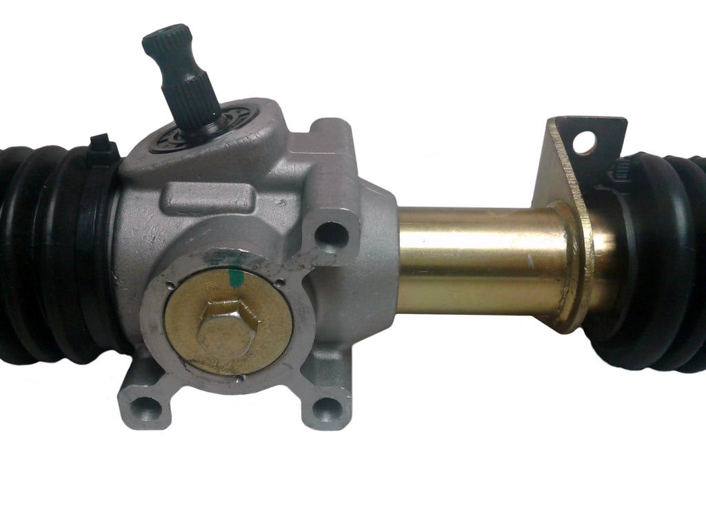 Steering Rack and Pinion for Polaris 1823497 Smooth Operation Quality Tested