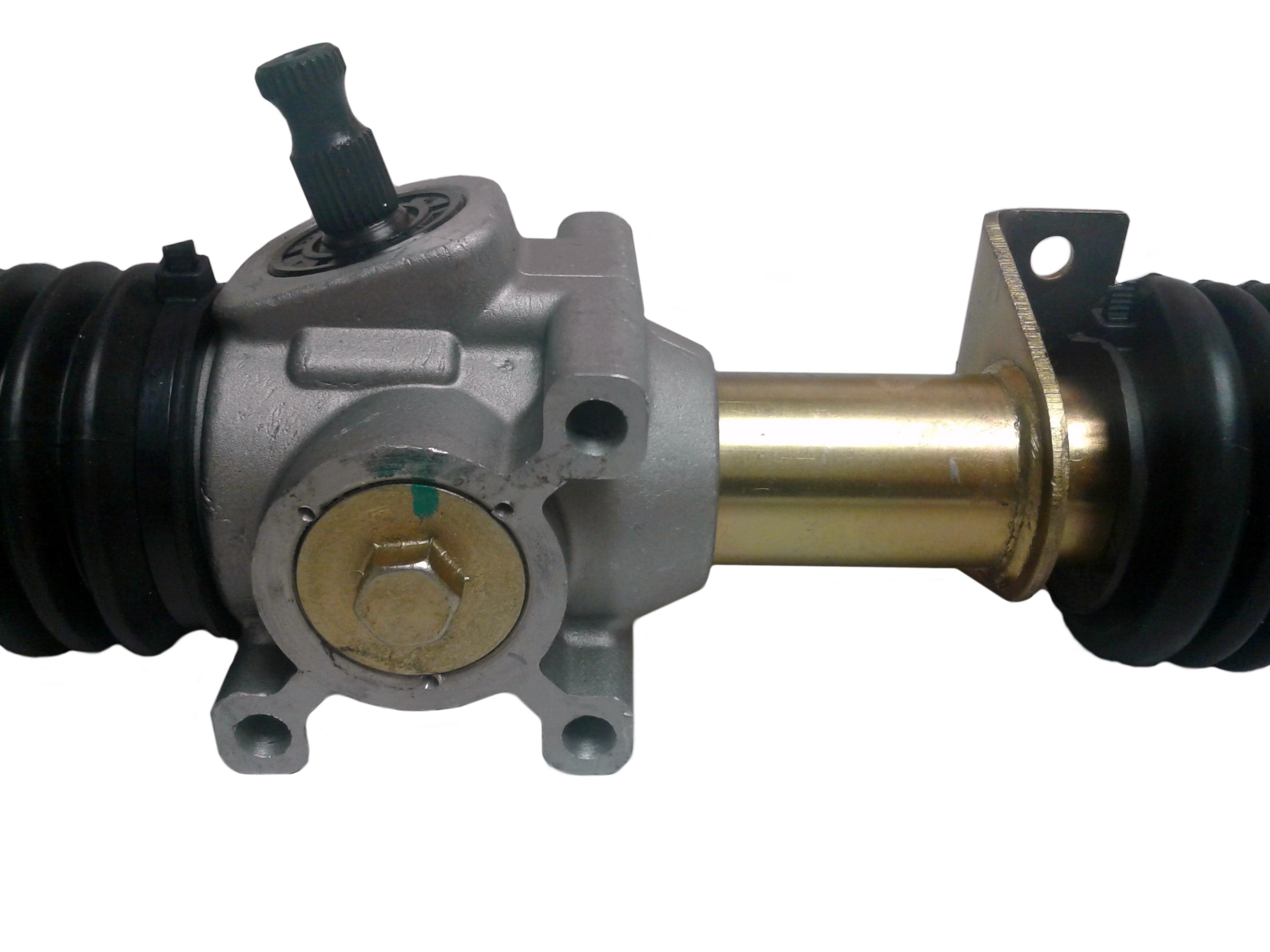 Steering Rack and Pinion for Polaris 1823497 Smooth Operation Quality Tested