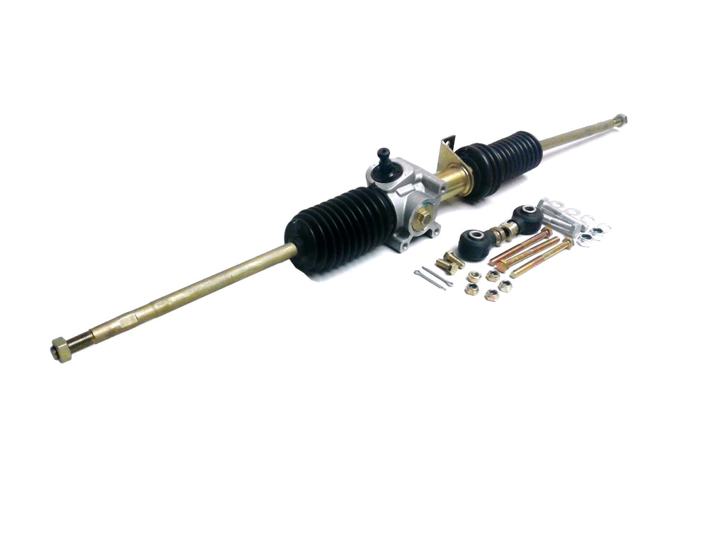 Steering Rack and Pinion for Polaris 1823497 Smooth Operation Quality Tested