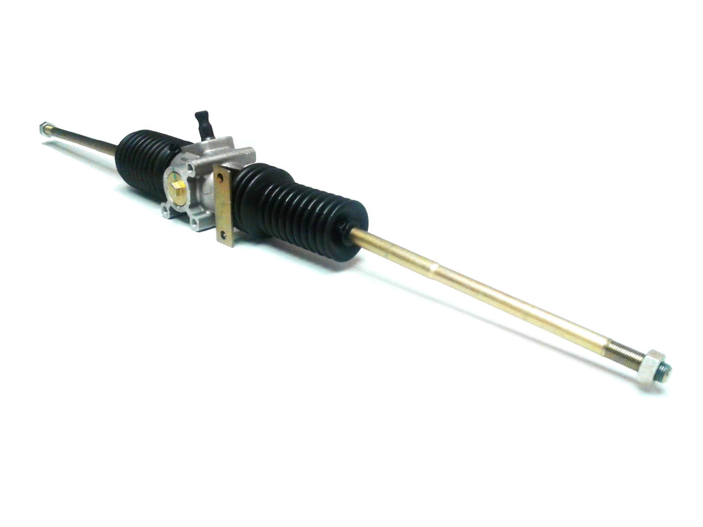 Precision Steering Rack and Pinion for Polaris 1823465 Ranger 400 500 Crew EV