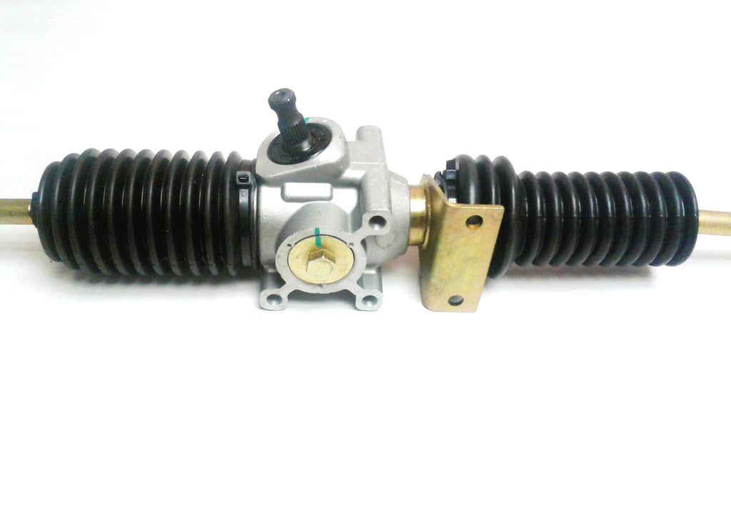 Steering Rack and Pinion for Polaris 1823706 Smooth Operation Quality Tested
