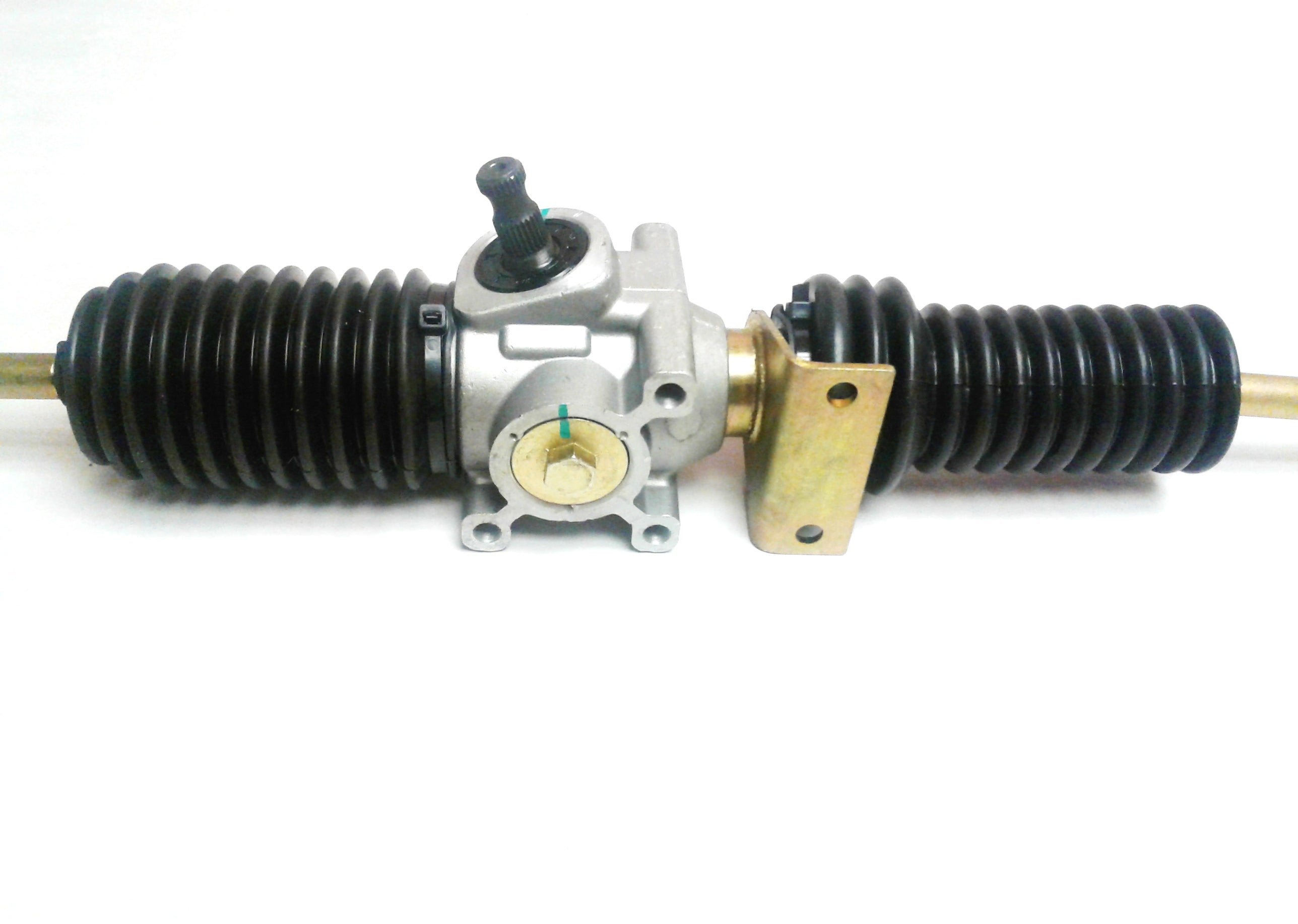 Steering Rack and Pinion for Polaris 1823706 Smooth Operation Quality Tested