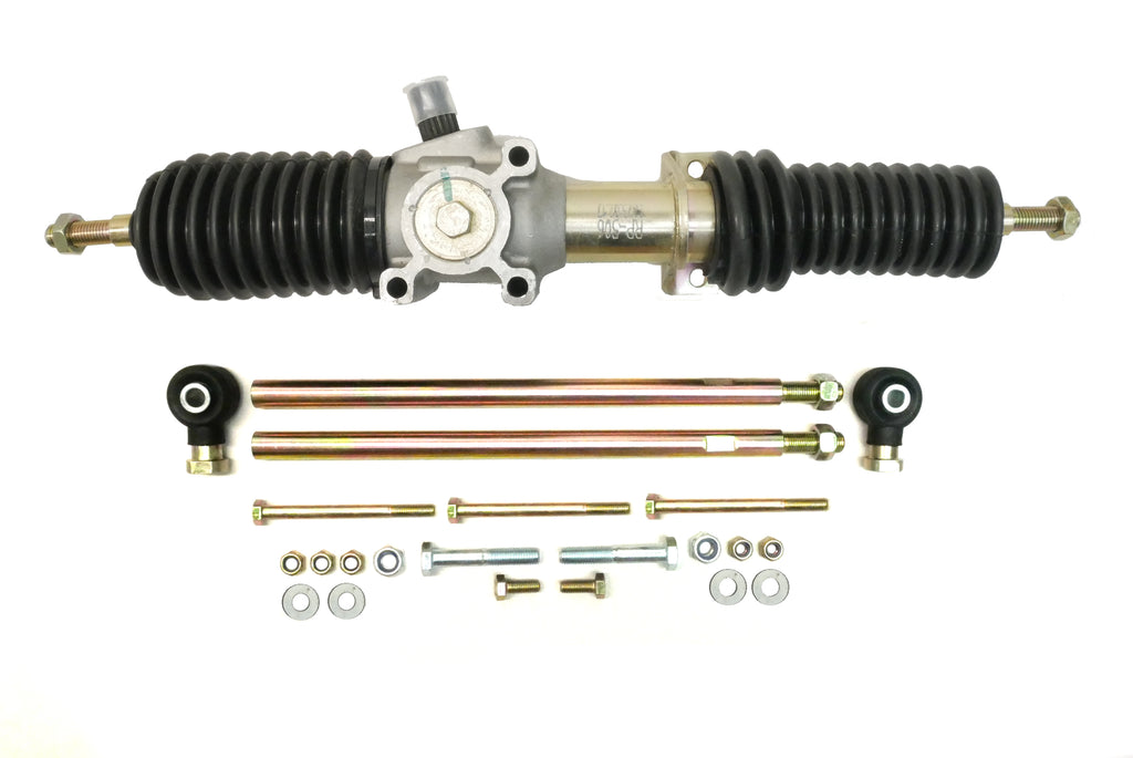 Steering Rack and Pinion for Polaris 1823902 Ranger & Brutus Quality Tested
