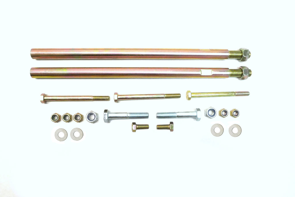 Steering Rack and Pinion for Polaris 1823902 Ranger & Brutus Quality Tested