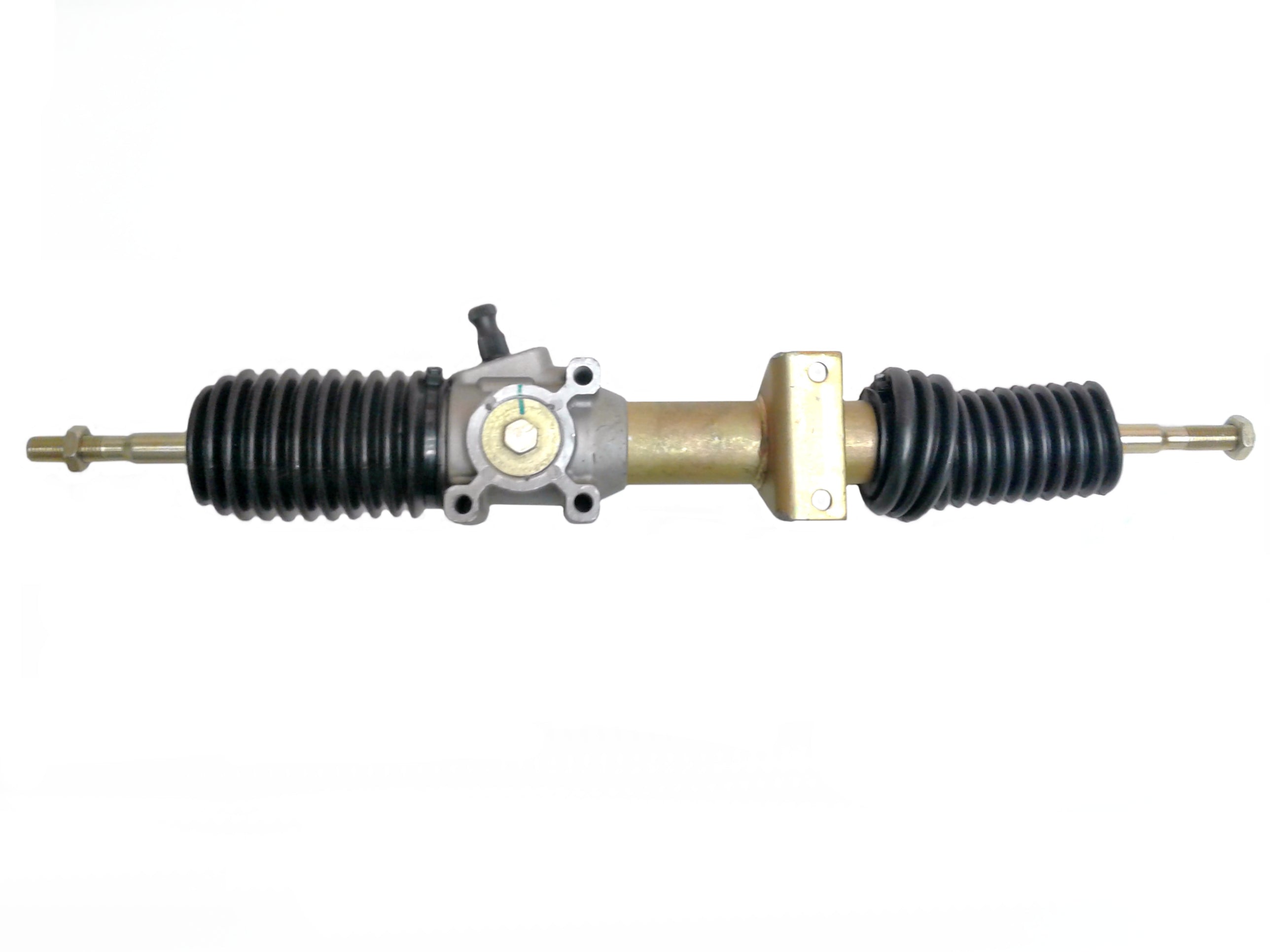 Steering Rack and Pinion for Polaris 1823338 Smooth Operation Quality Tested