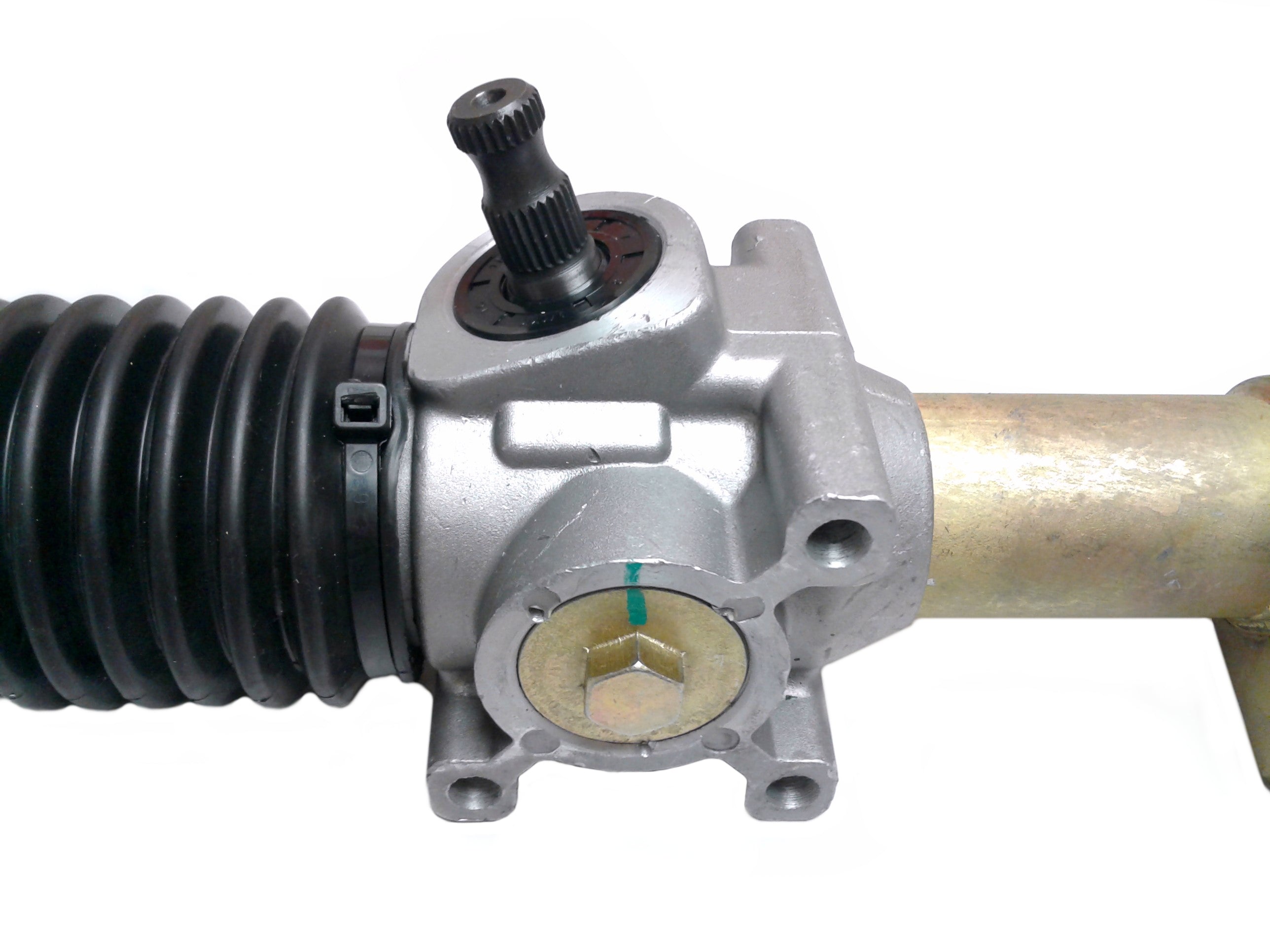 Steering Rack and Pinion for Polaris 1823338 Smooth Operation Quality Tested