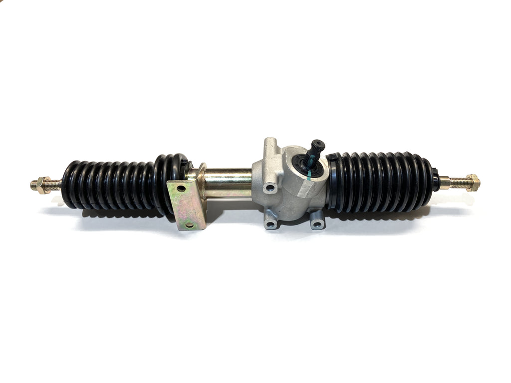 Steering Rack and Pinion for Polaris 1823632 Smooth Operation Quality Tested