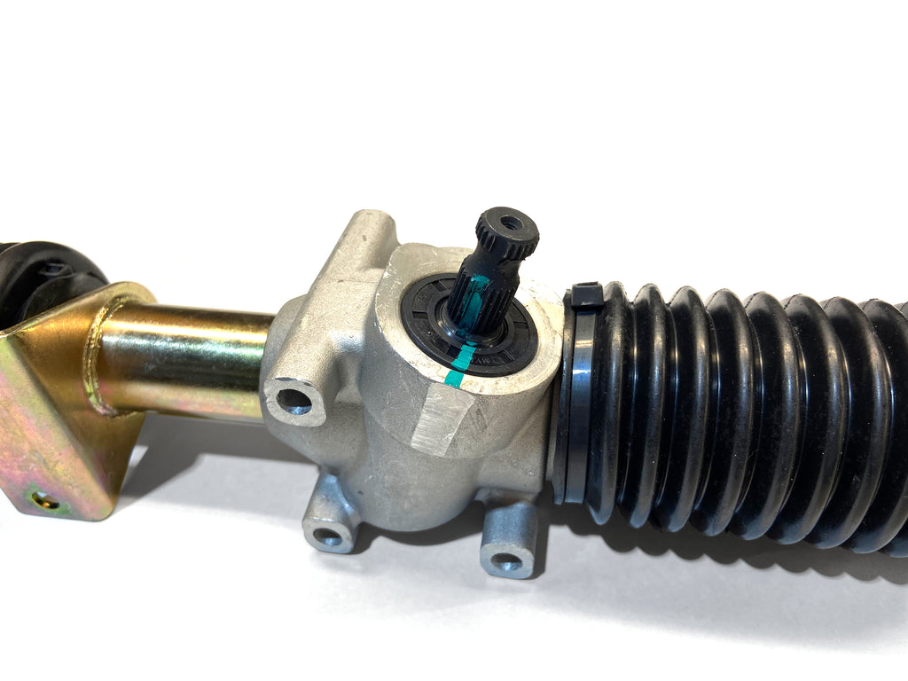 Steering Rack and Pinion for Polaris 1823632 Smooth Operation Quality Tested
