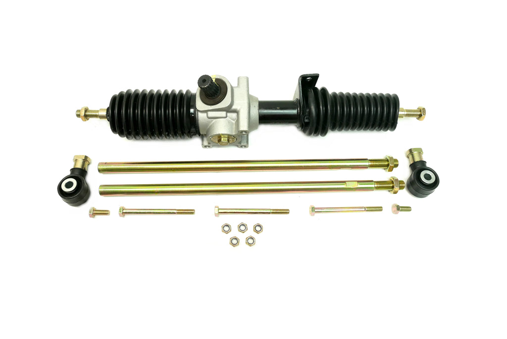 Steering Rack and Pinion for Polaris 1823984 Smooth Operation Quality Tested