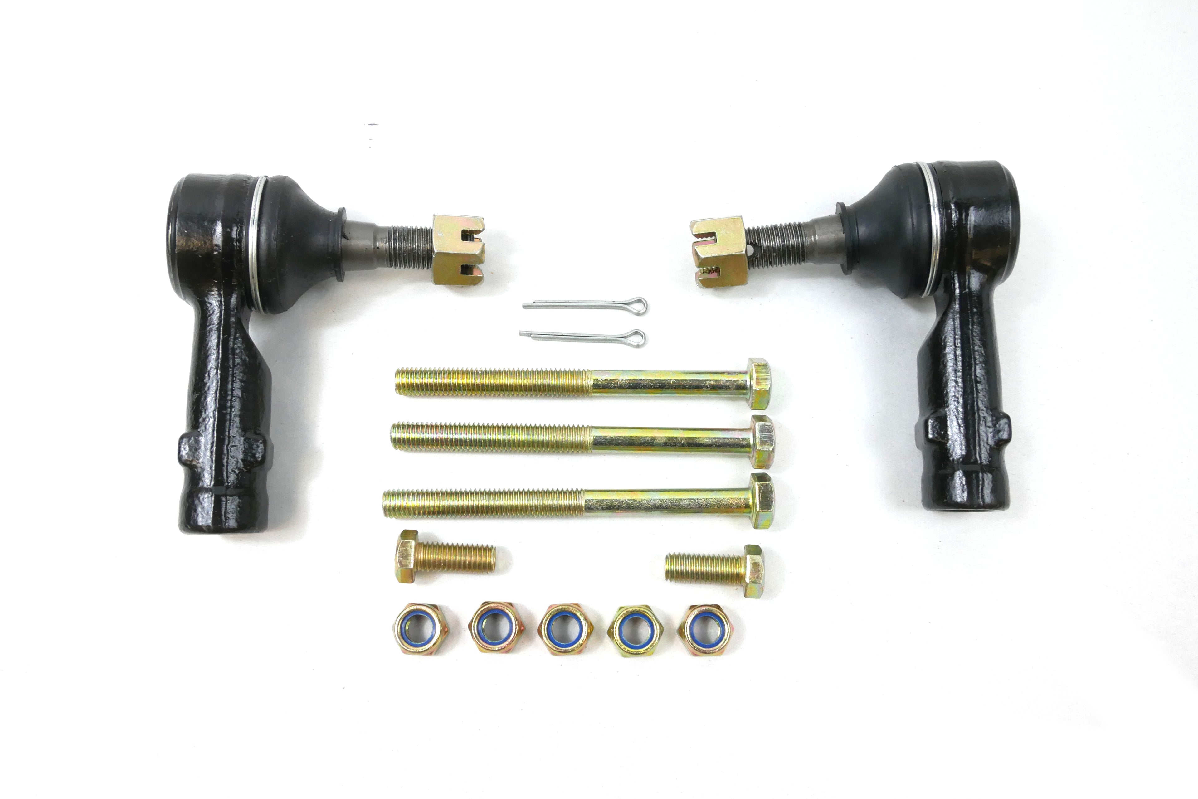 Steering Rack and Pinion for Polaris 1824469 Smooth Operation Quality Tested
